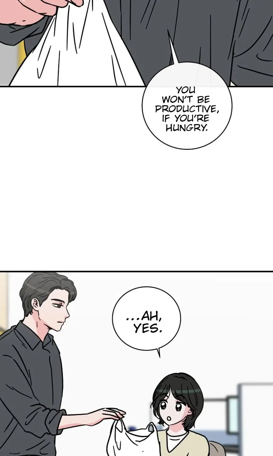 The Younger Ones’ Abyss Chapter 30 – Page 46