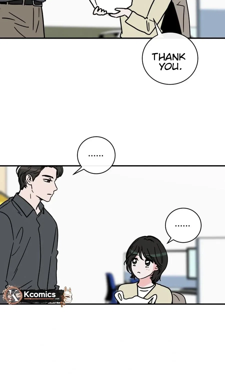 The Younger Ones’ Abyss Chapter 30 – Page 47