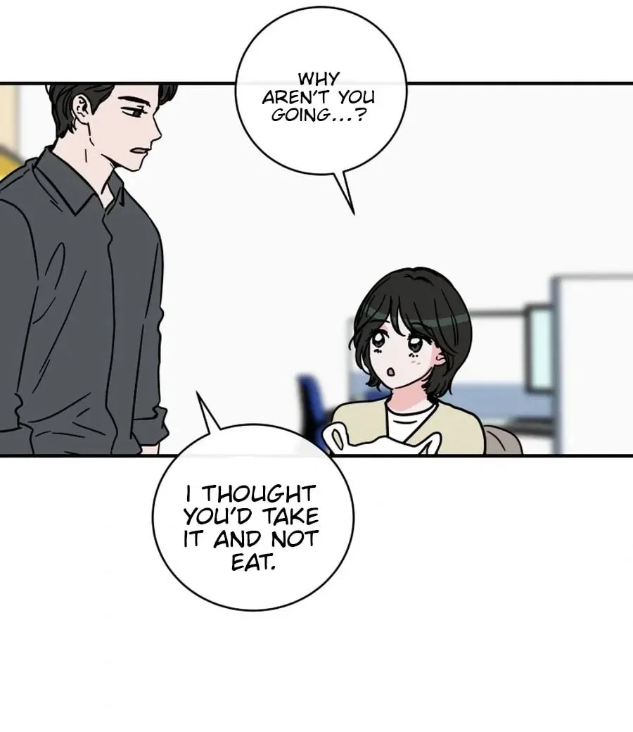 The Younger Ones’ Abyss Chapter 30 – Page 48