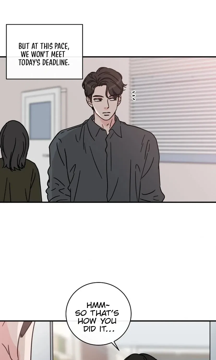 The Younger Ones’ Abyss Chapter 30 – Page 54