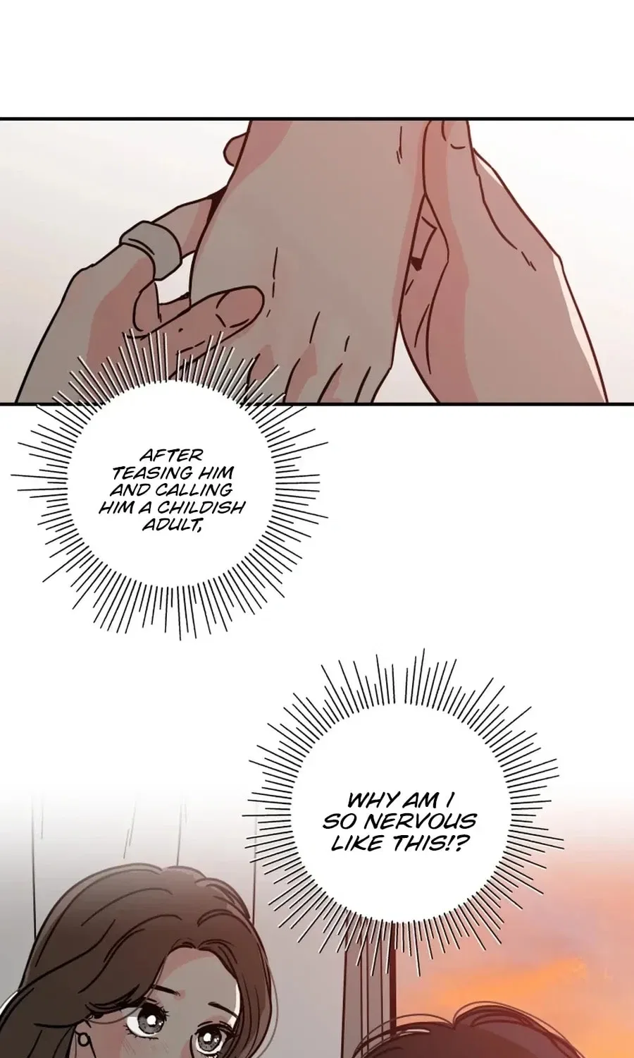 The Younger Ones’ Abyss Chapter 29 – Page 3