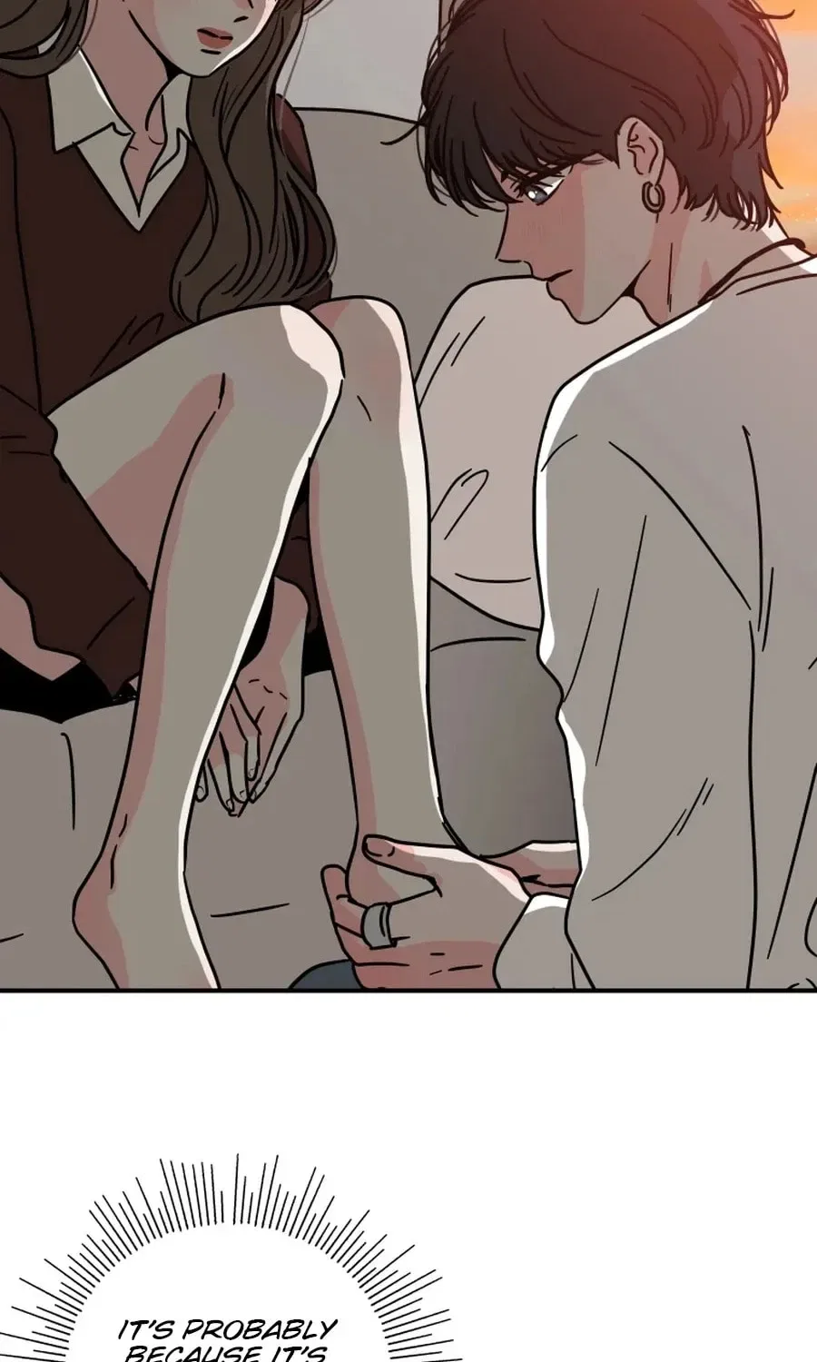 The Younger Ones’ Abyss Chapter 29 – Page 4