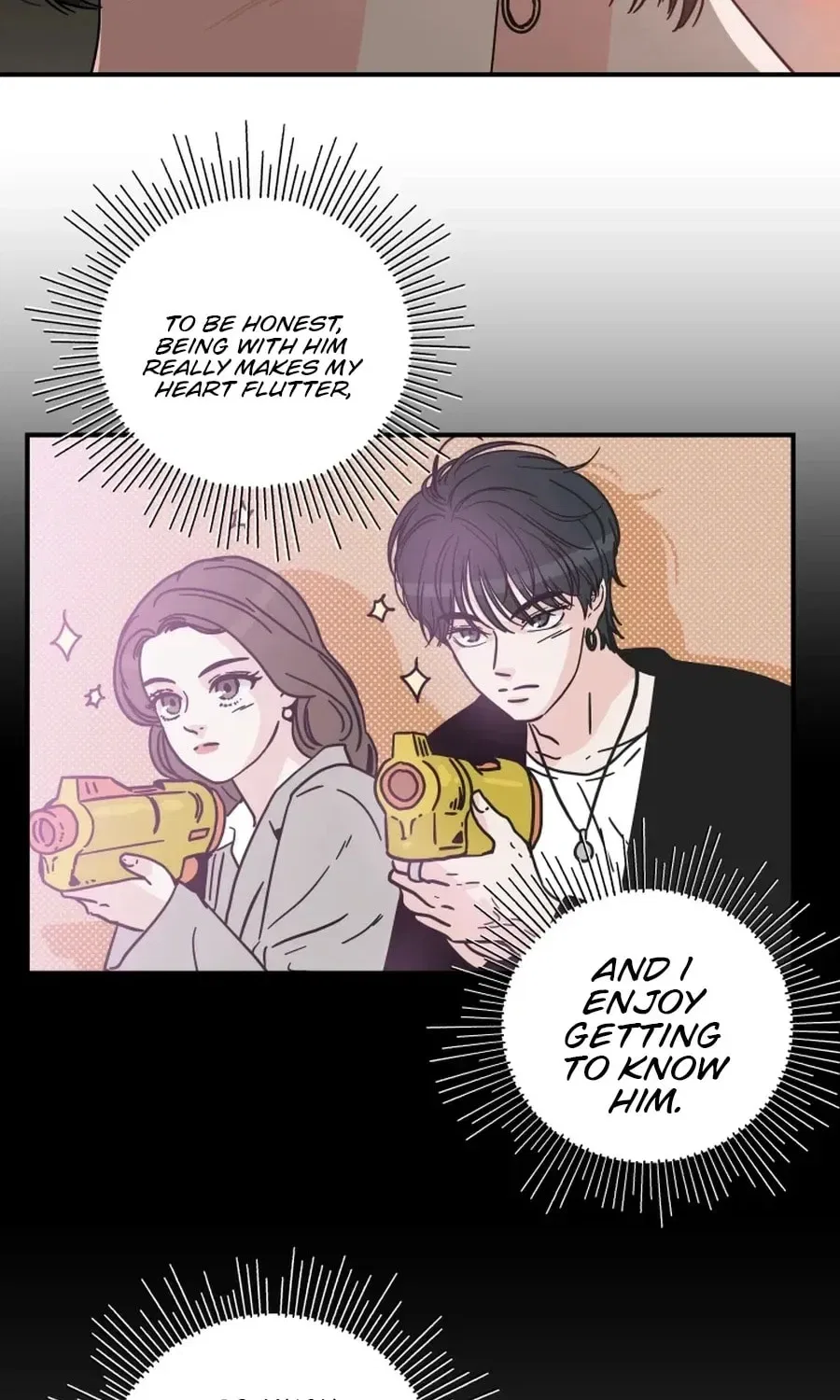 The Younger Ones’ Abyss Chapter 29 – Page 6