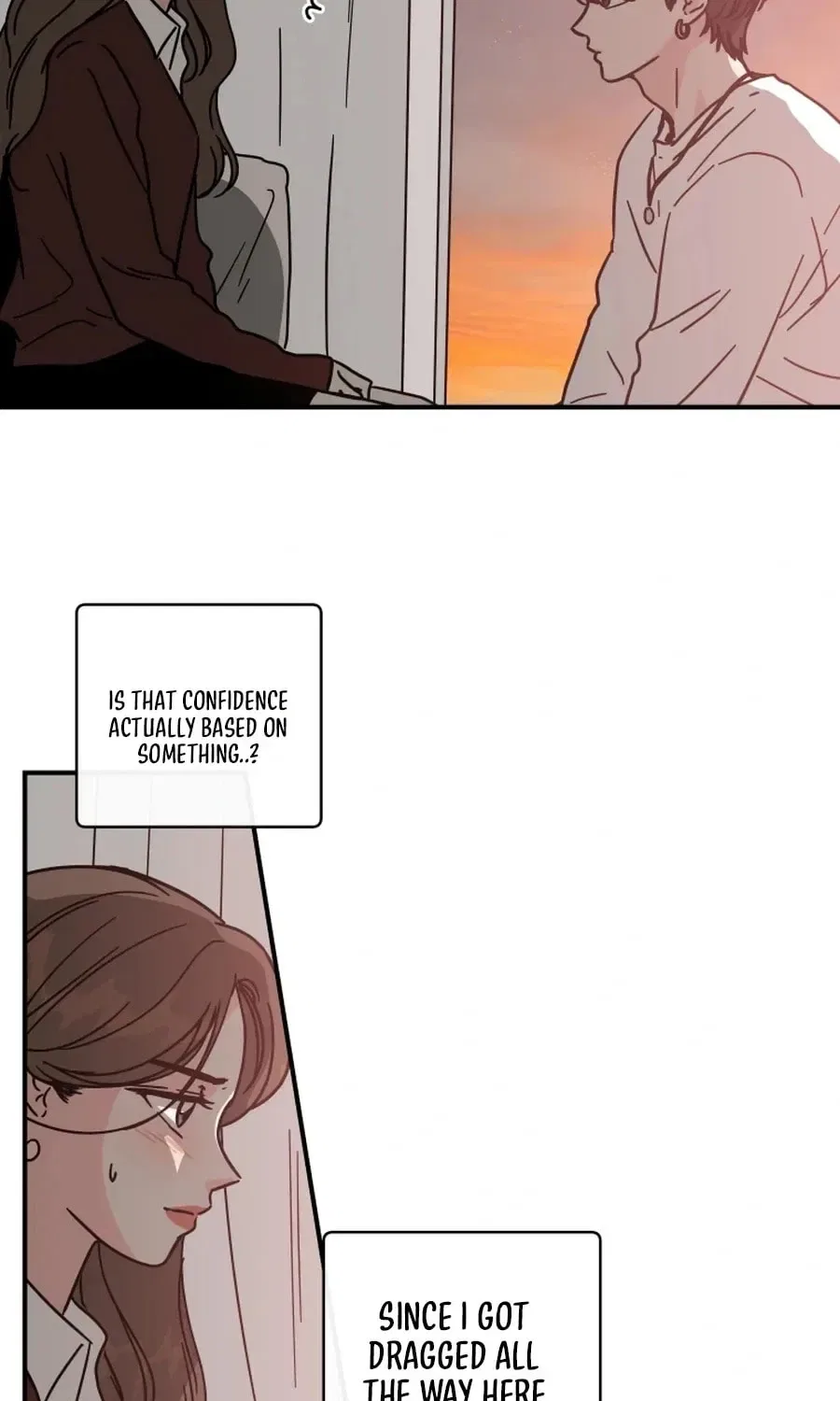 The Younger Ones’ Abyss Chapter 29 – Page 11