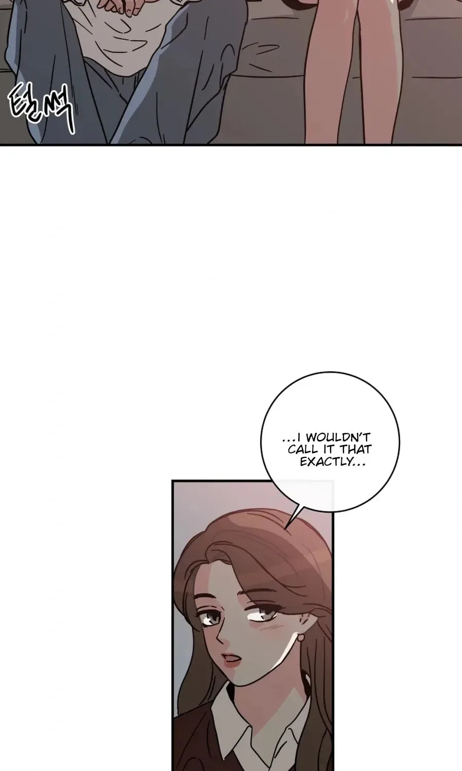 The Younger Ones’ Abyss Chapter 29 – Page 14