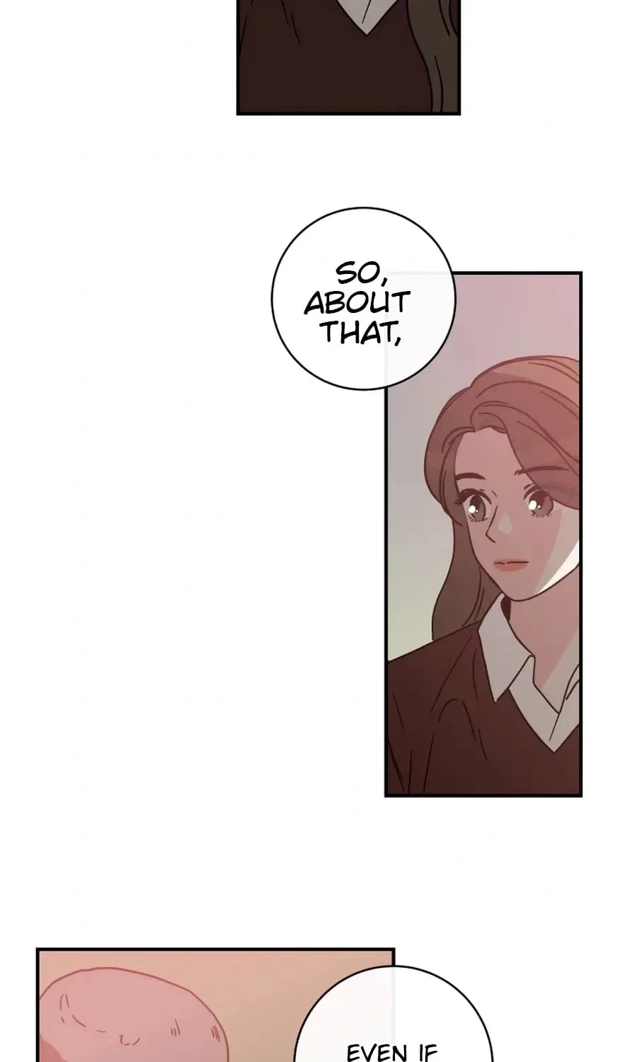 The Younger Ones’ Abyss Chapter 29 – Page 15