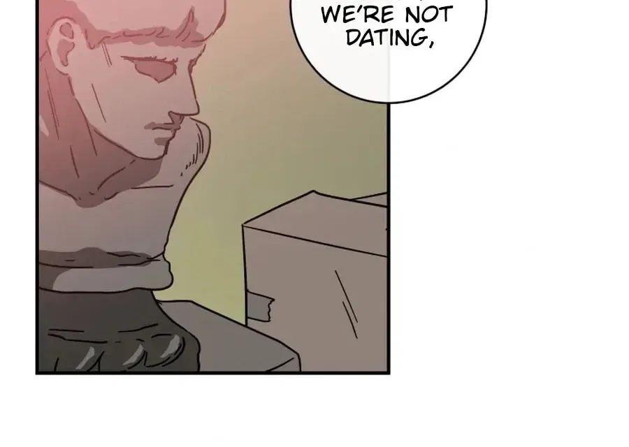 The Younger Ones’ Abyss Chapter 29 – Page 16