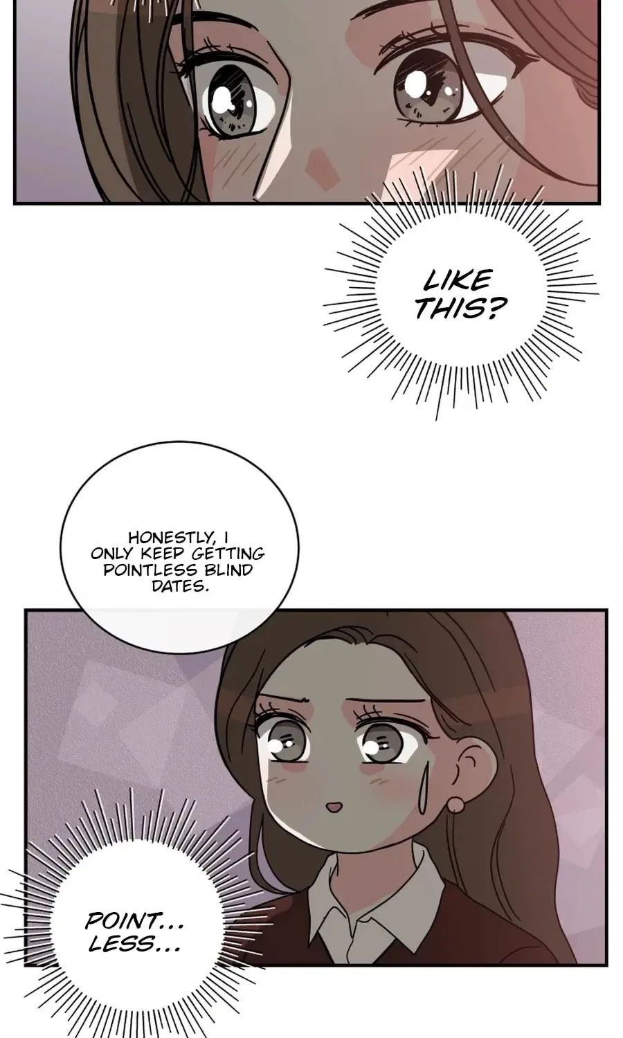 The Younger Ones’ Abyss Chapter 29 – Page 19