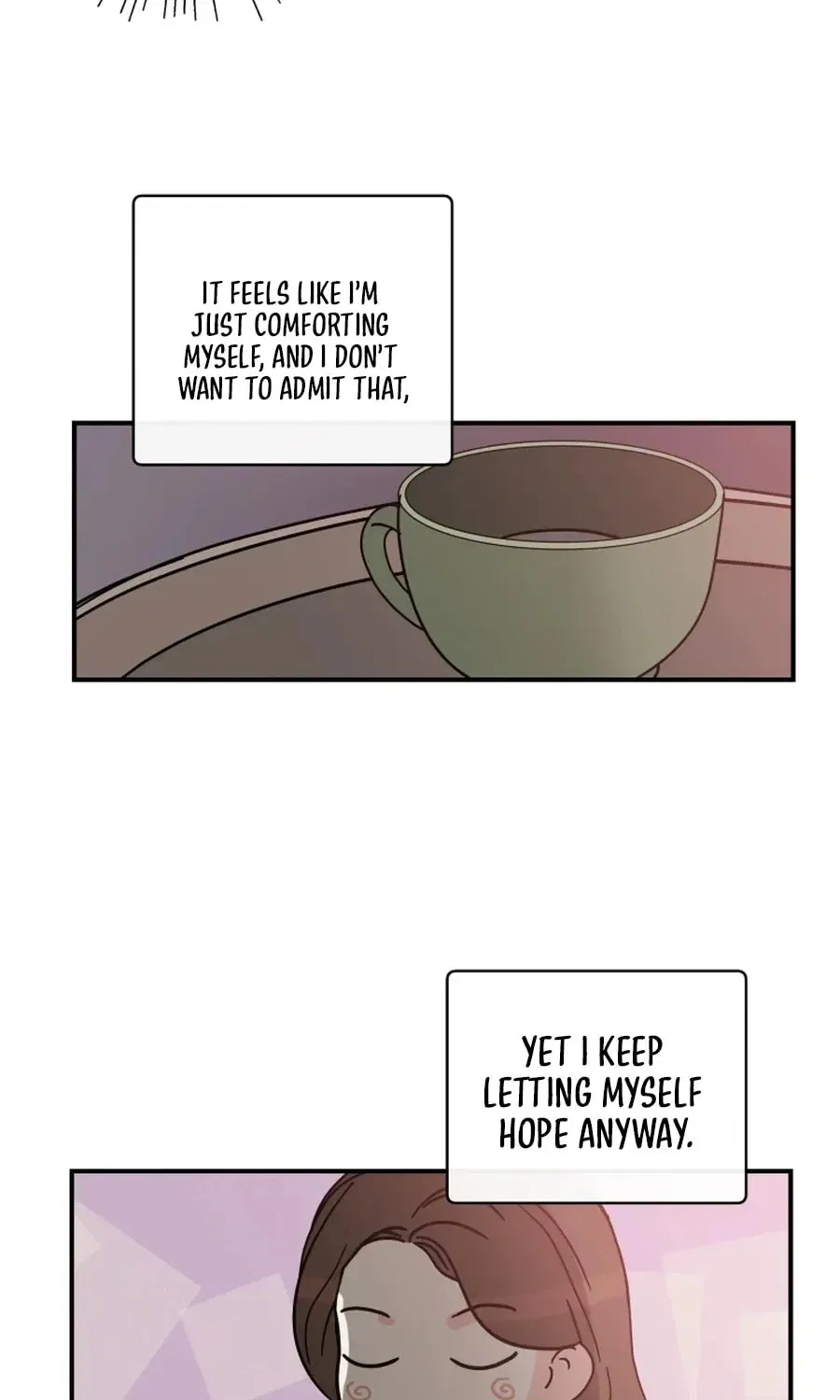 The Younger Ones’ Abyss Chapter 29 – Page 20