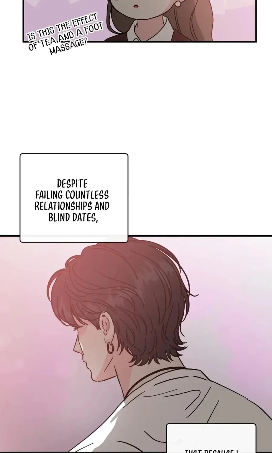 The Younger Ones’ Abyss Chapter 29 – Page 21
