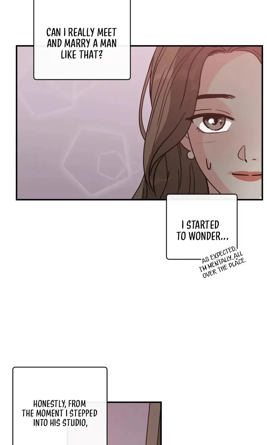 The Younger Ones’ Abyss Chapter 29 – Page 23