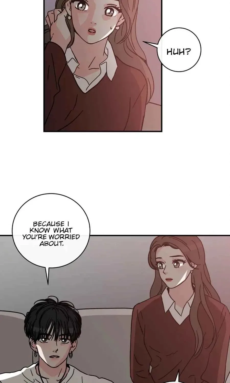 The Younger Ones’ Abyss Chapter 29 – Page 26