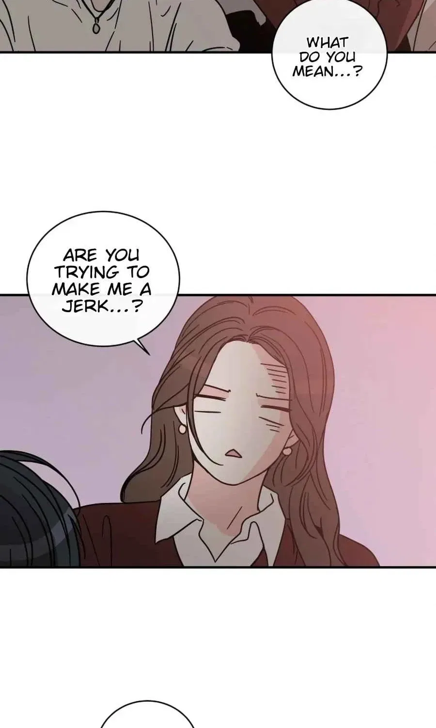 The Younger Ones’ Abyss Chapter 29 – Page 27