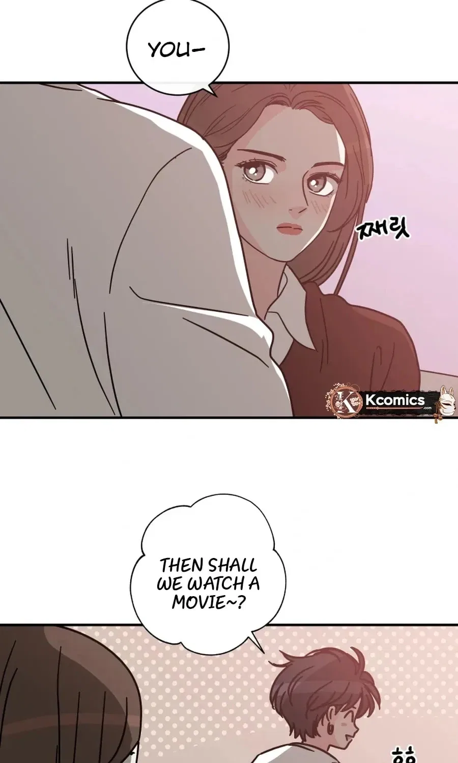The Younger Ones’ Abyss Chapter 29 – Page 35