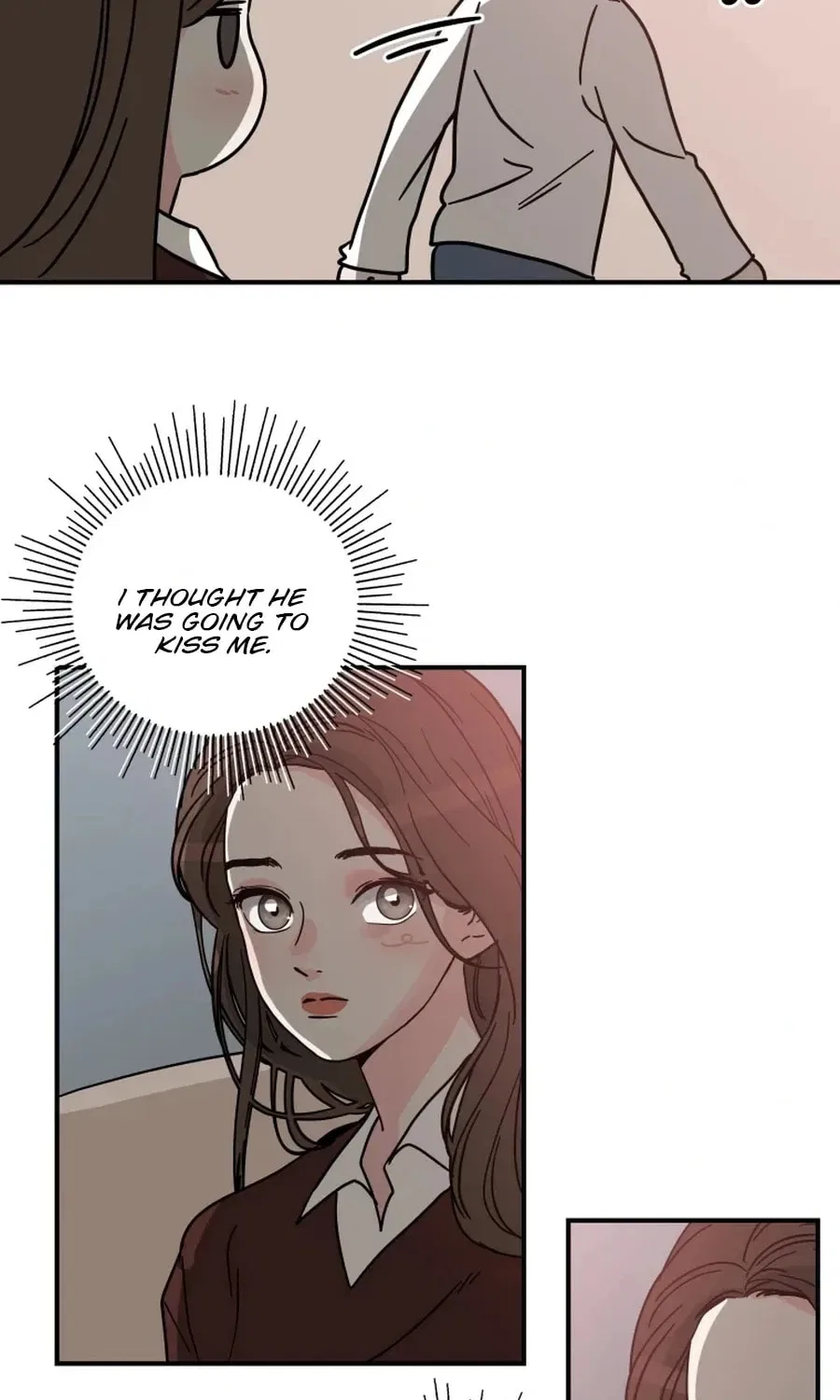 The Younger Ones’ Abyss Chapter 29 – Page 36
