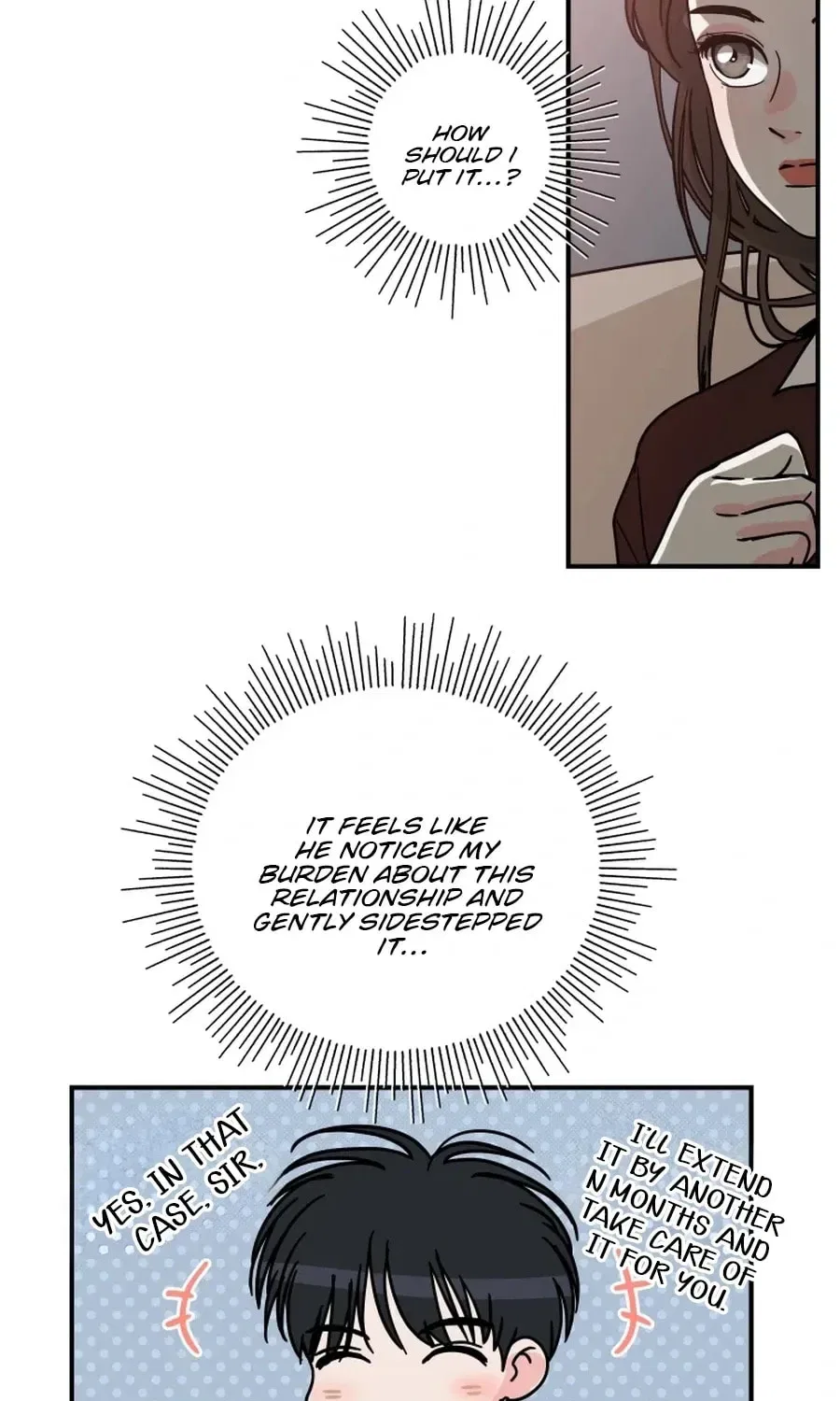 The Younger Ones’ Abyss Chapter 29 – Page 37