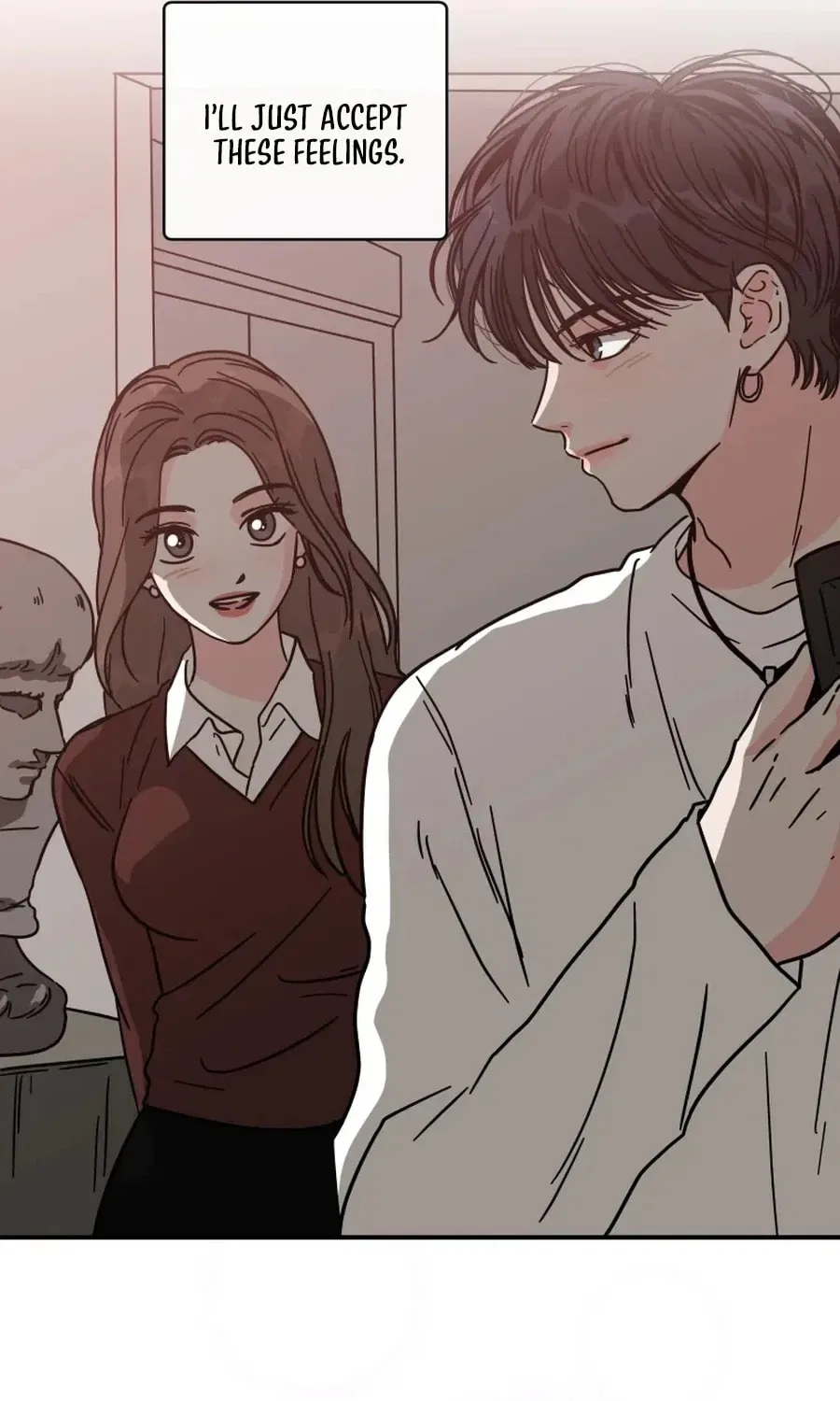 The Younger Ones’ Abyss Chapter 29 – Page 41