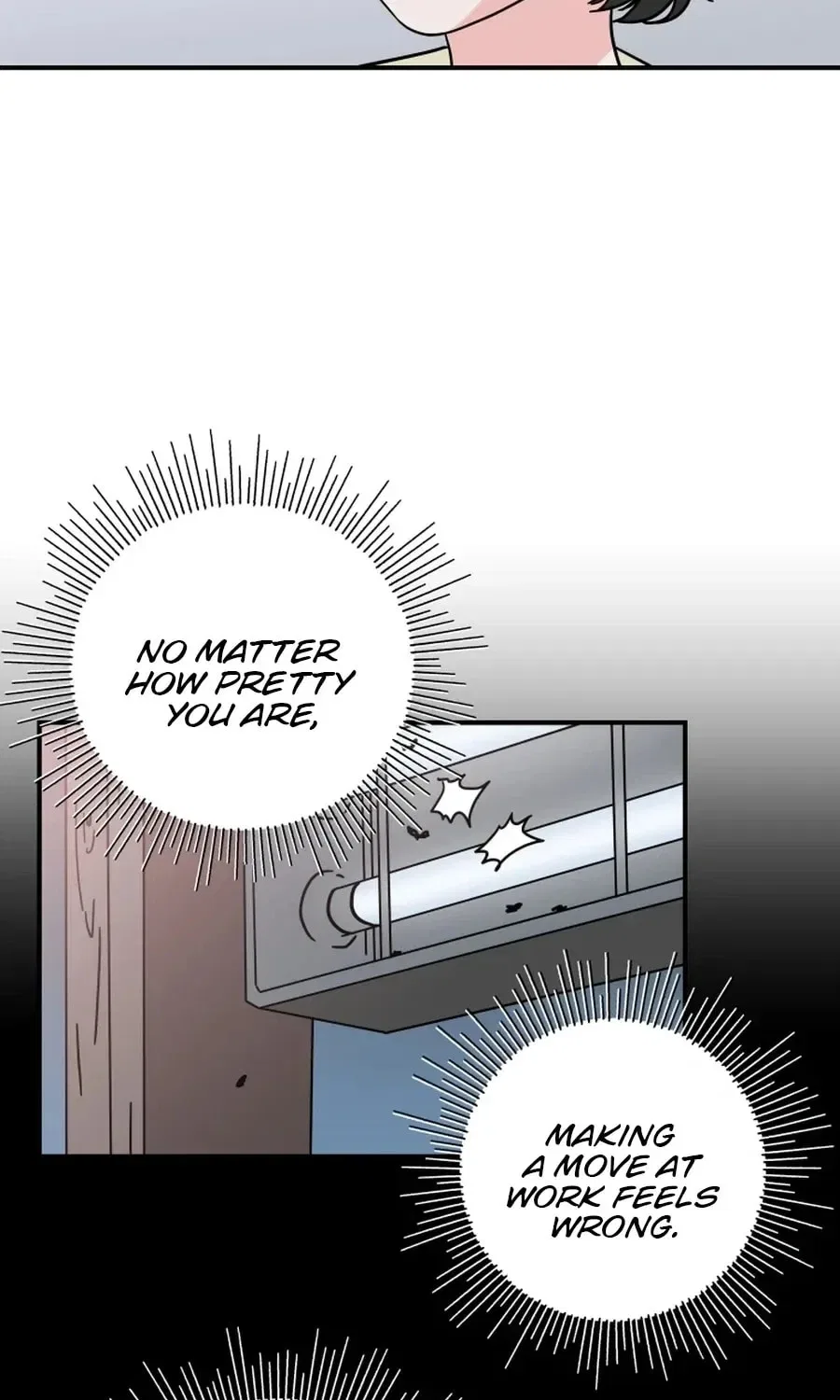 The Younger Ones’ Abyss Chapter 29 – Page 47