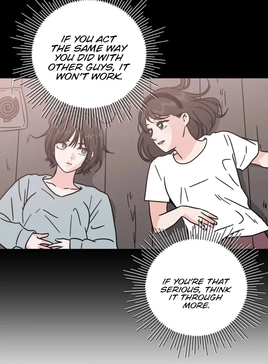 The Younger Ones’ Abyss Chapter 29 – Page 48