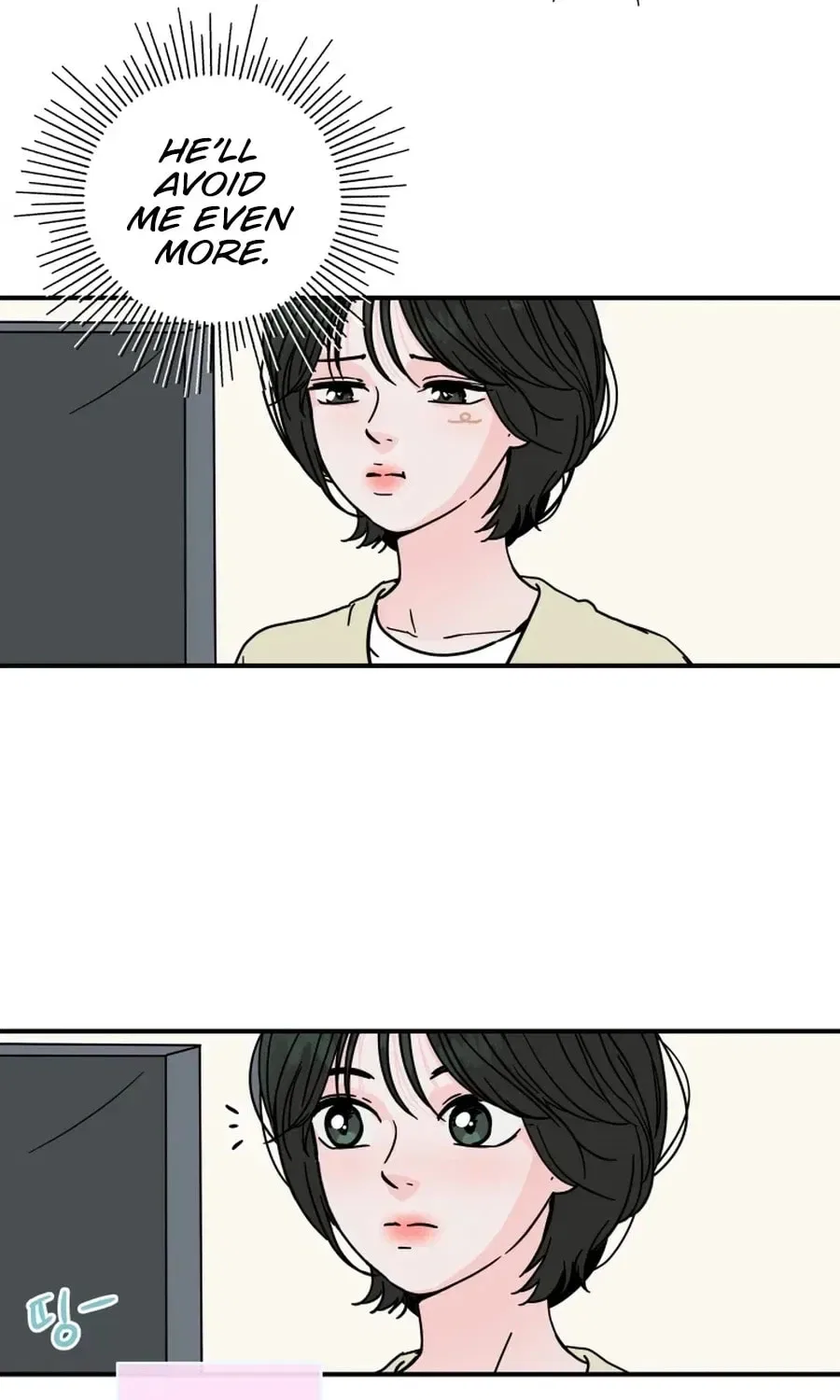 The Younger Ones’ Abyss Chapter 29 – Page 55