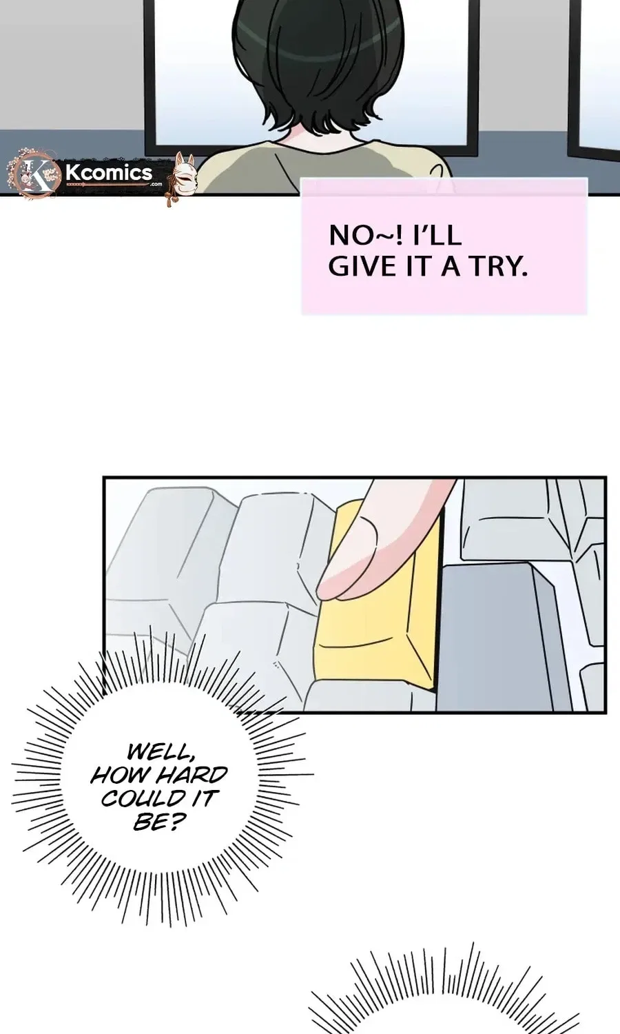 The Younger Ones’ Abyss Chapter 29 – Page 60
