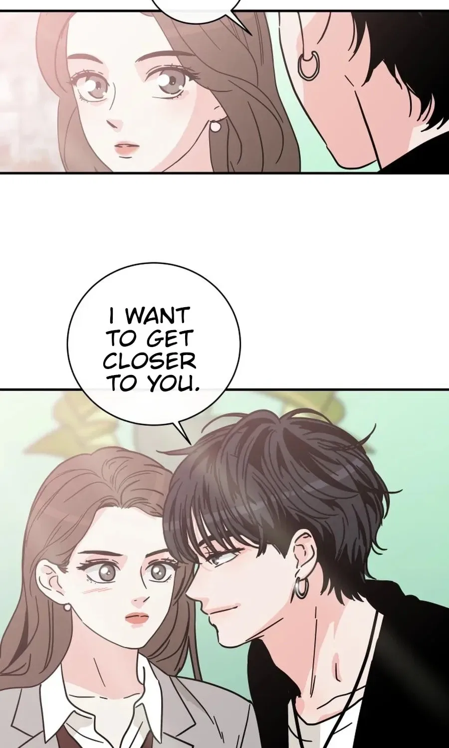 The Younger Ones’ Abyss Chapter 28 – Page 3