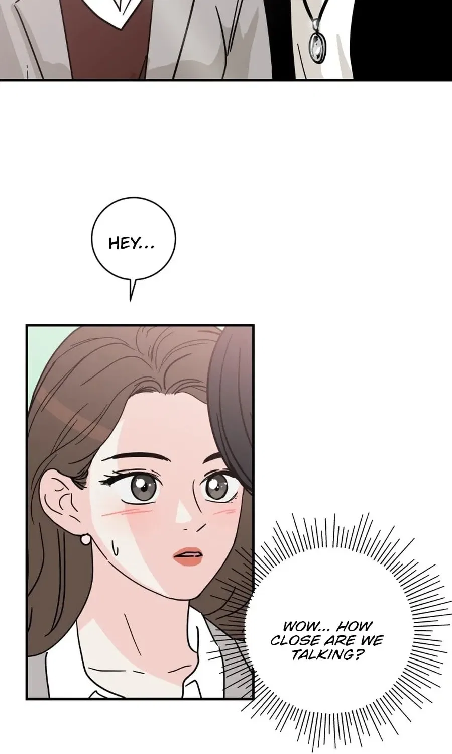 The Younger Ones’ Abyss Chapter 28 – Page 4