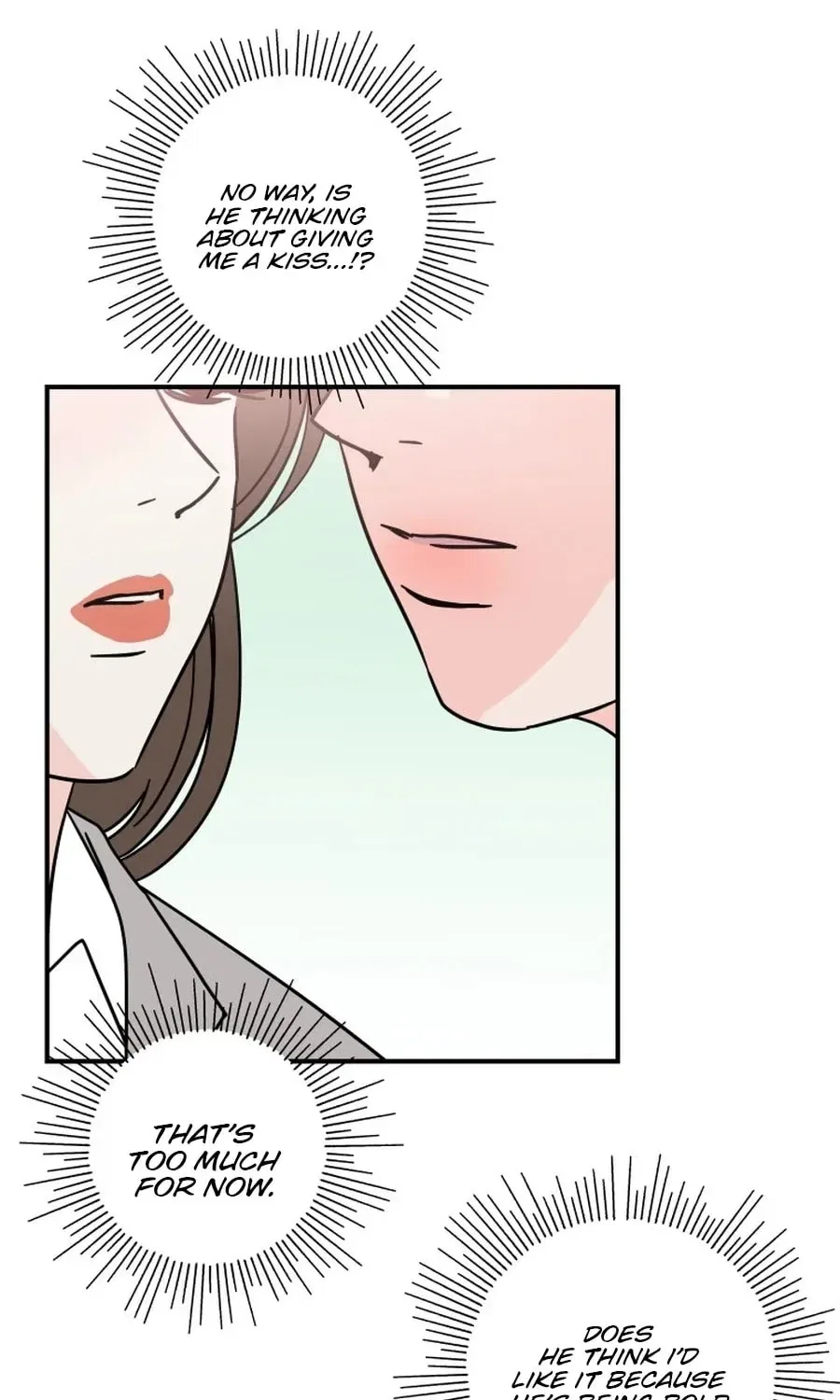 The Younger Ones’ Abyss Chapter 28 – Page 5