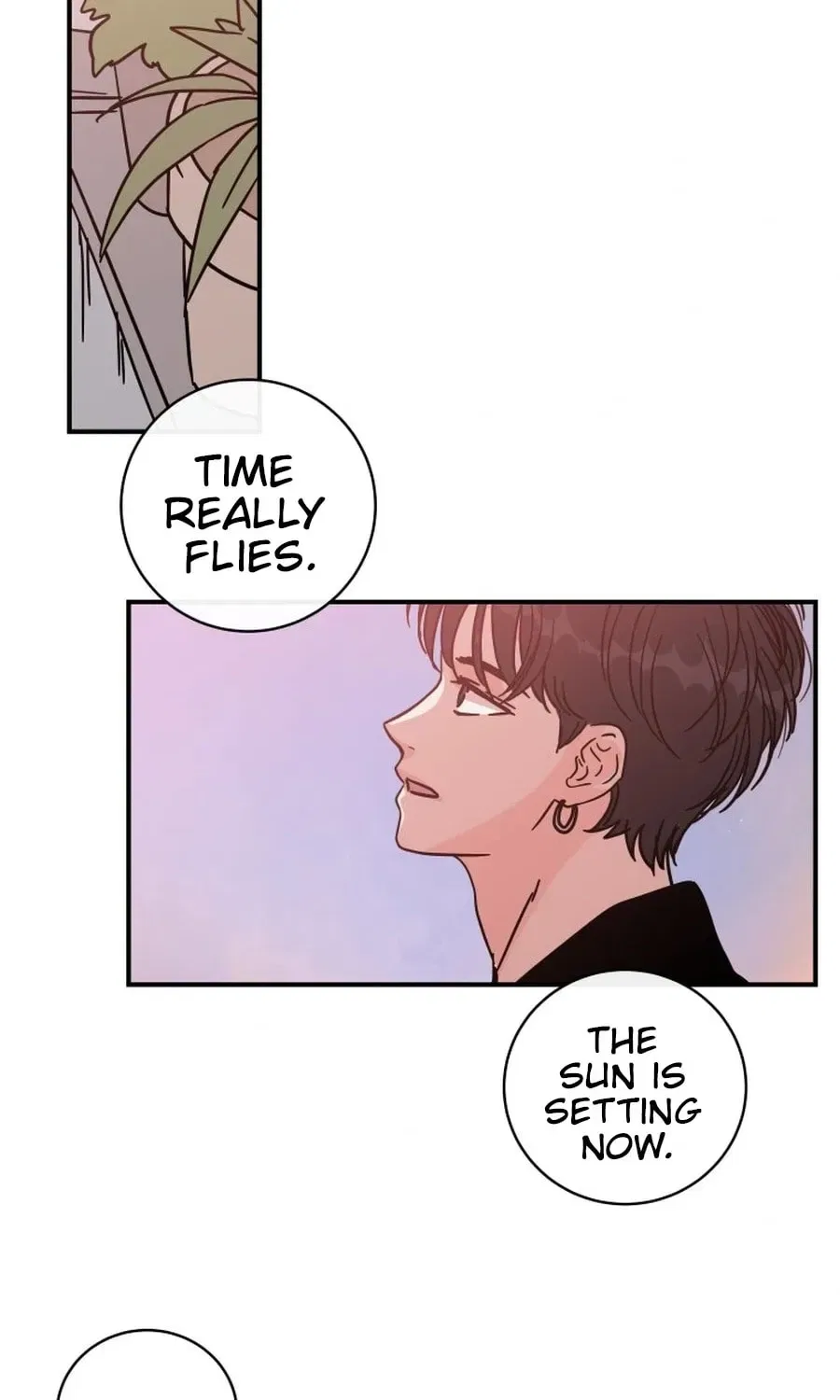 The Younger Ones’ Abyss Chapter 28 – Page 14