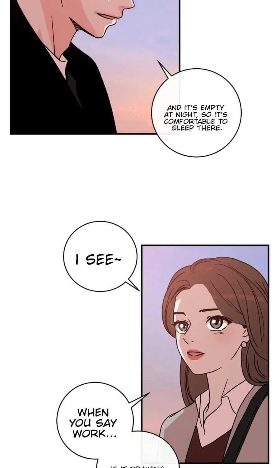 The Younger Ones’ Abyss Chapter 28 – Page 19