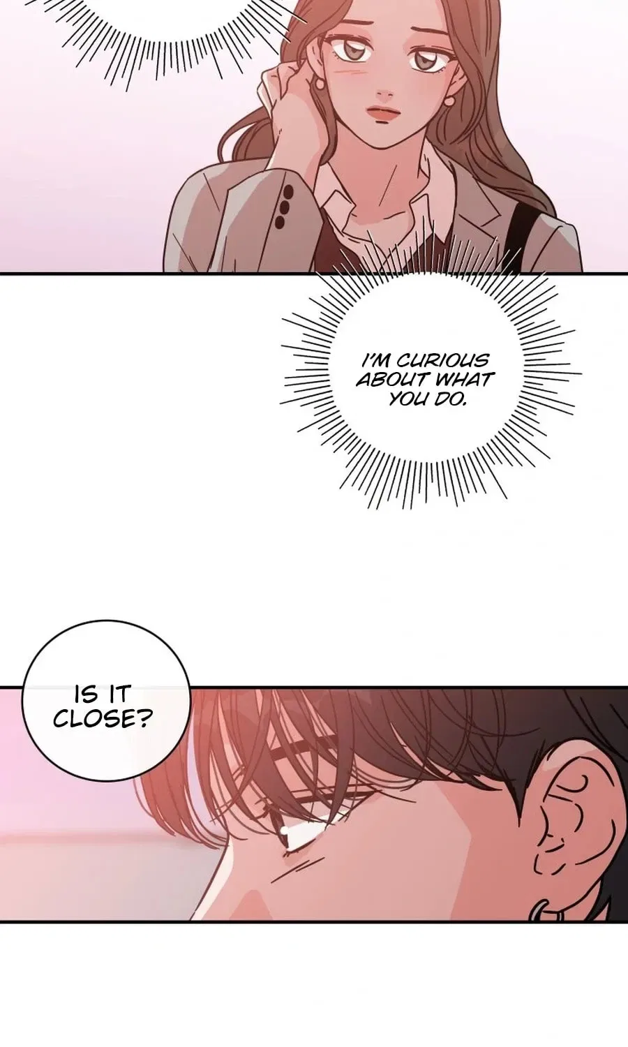 The Younger Ones’ Abyss Chapter 28 – Page 23