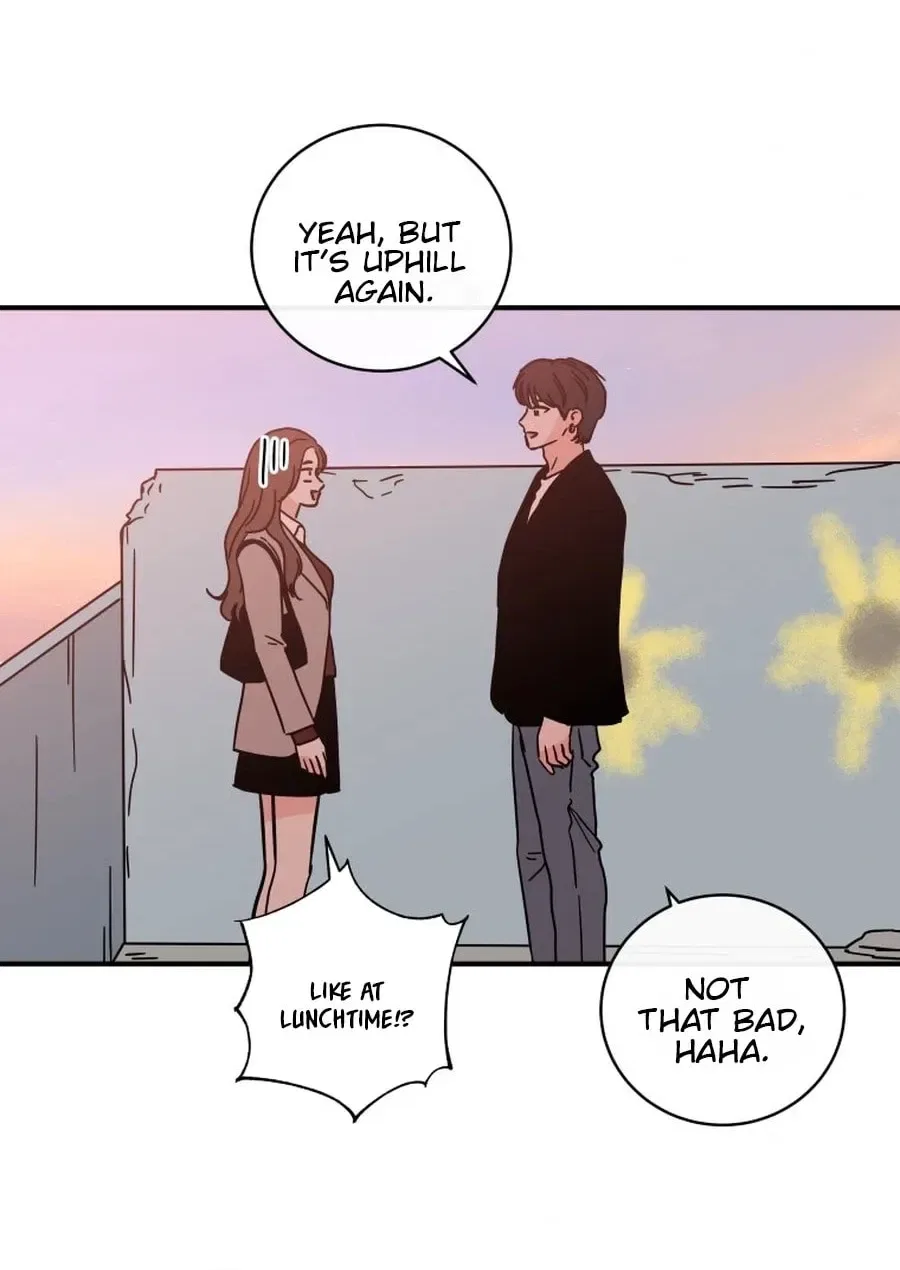 The Younger Ones’ Abyss Chapter 28 – Page 24