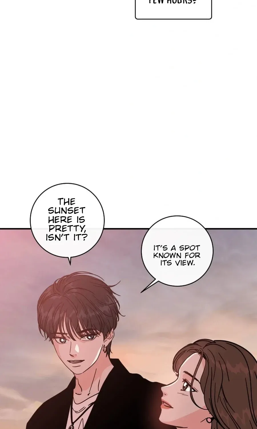 The Younger Ones’ Abyss Chapter 28 – Page 27