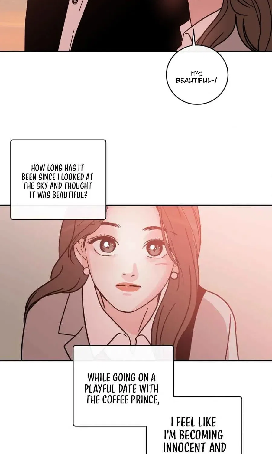 The Younger Ones’ Abyss Chapter 28 – Page 28