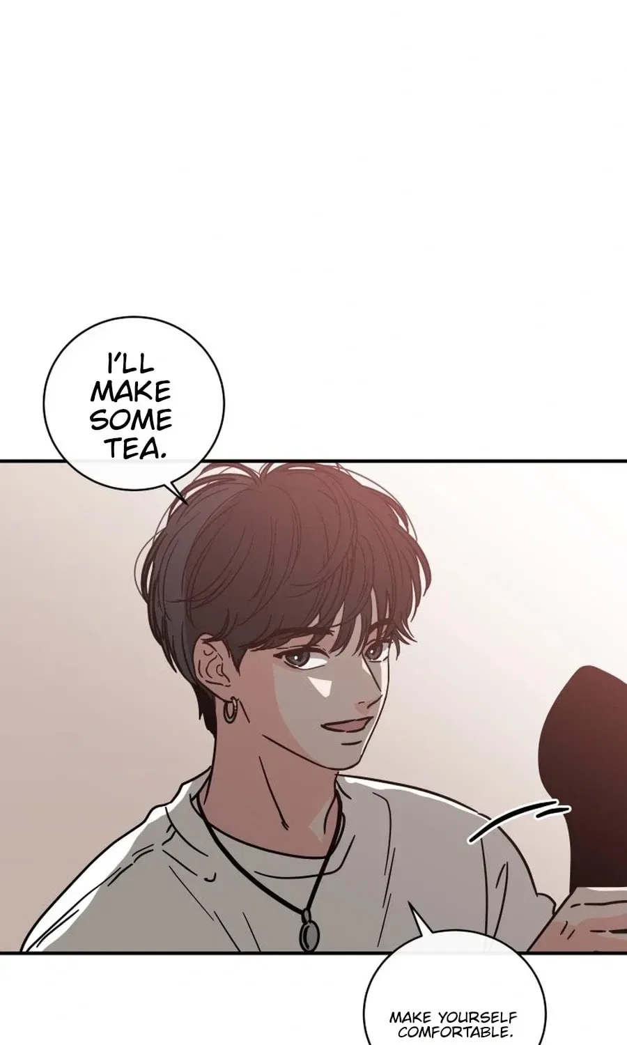 The Younger Ones’ Abyss Chapter 28 – Page 35