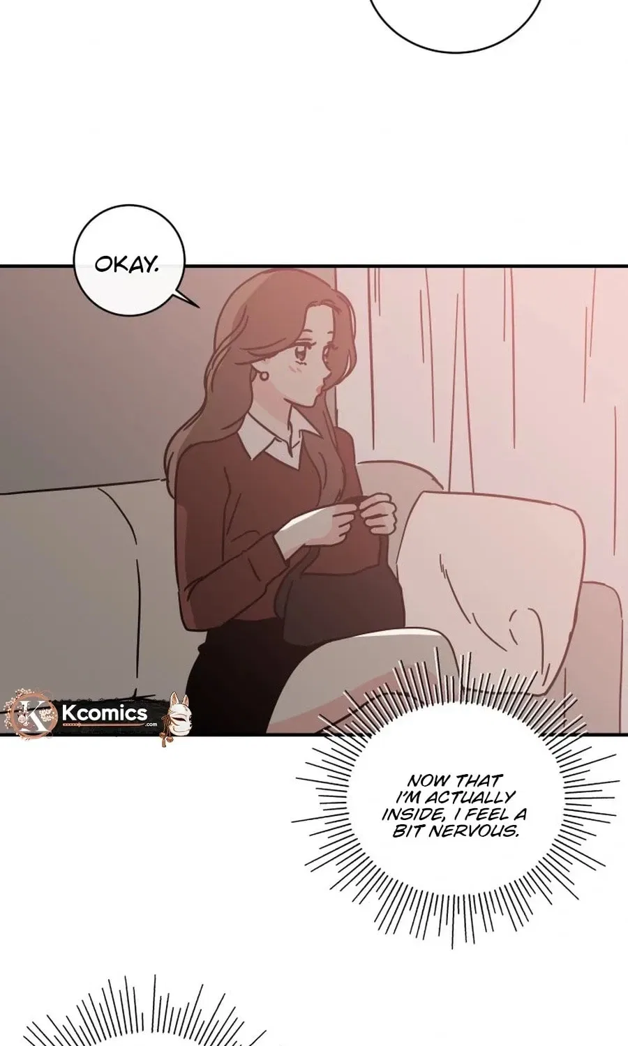 The Younger Ones’ Abyss Chapter 28 – Page 36