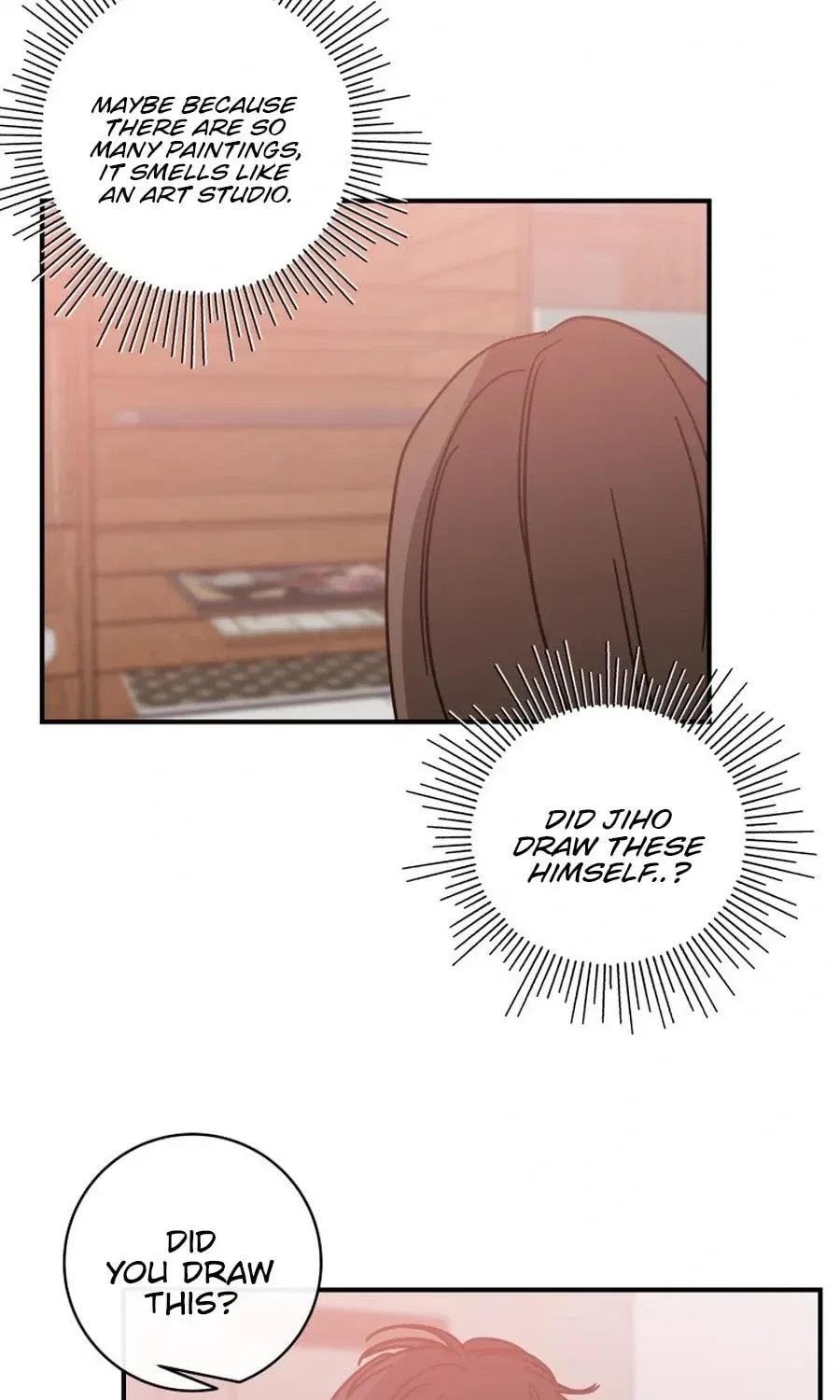 The Younger Ones’ Abyss Chapter 28 – Page 37