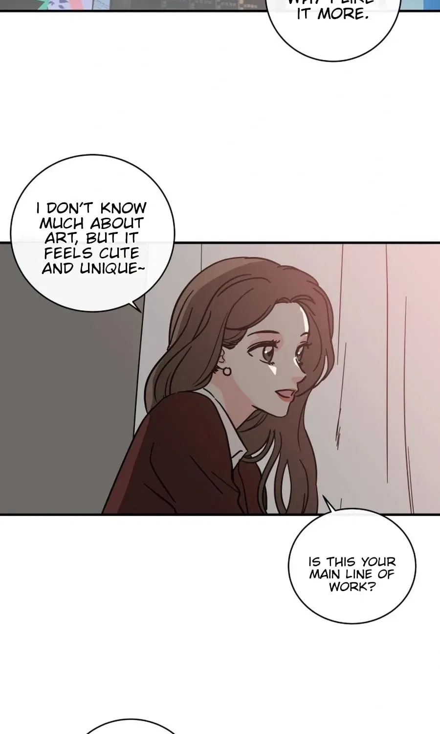 The Younger Ones’ Abyss Chapter 28 – Page 39