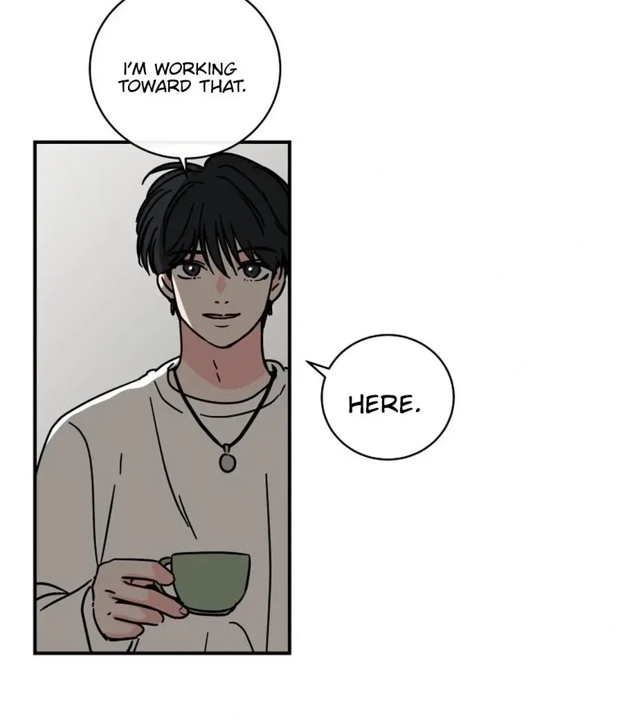 The Younger Ones’ Abyss Chapter 28 – Page 40