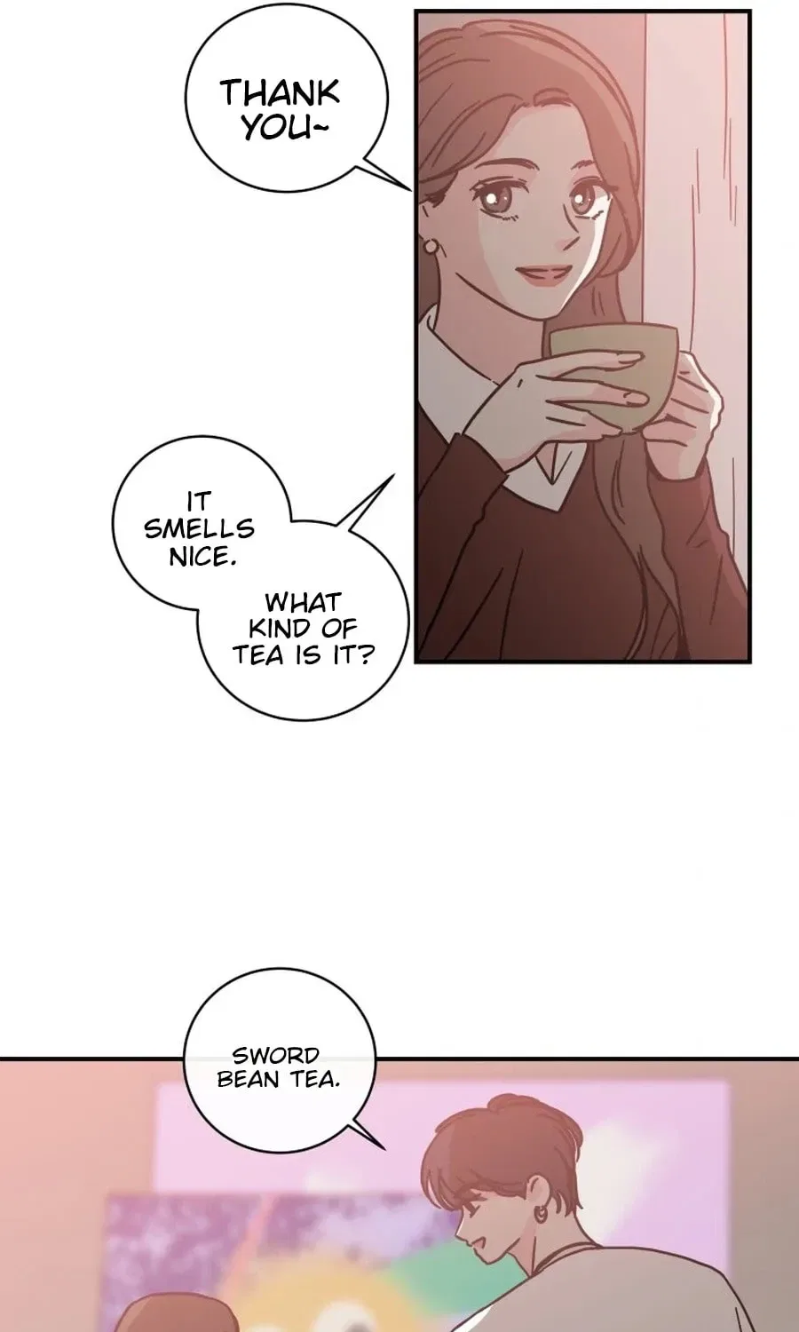 The Younger Ones’ Abyss Chapter 28 – Page 41