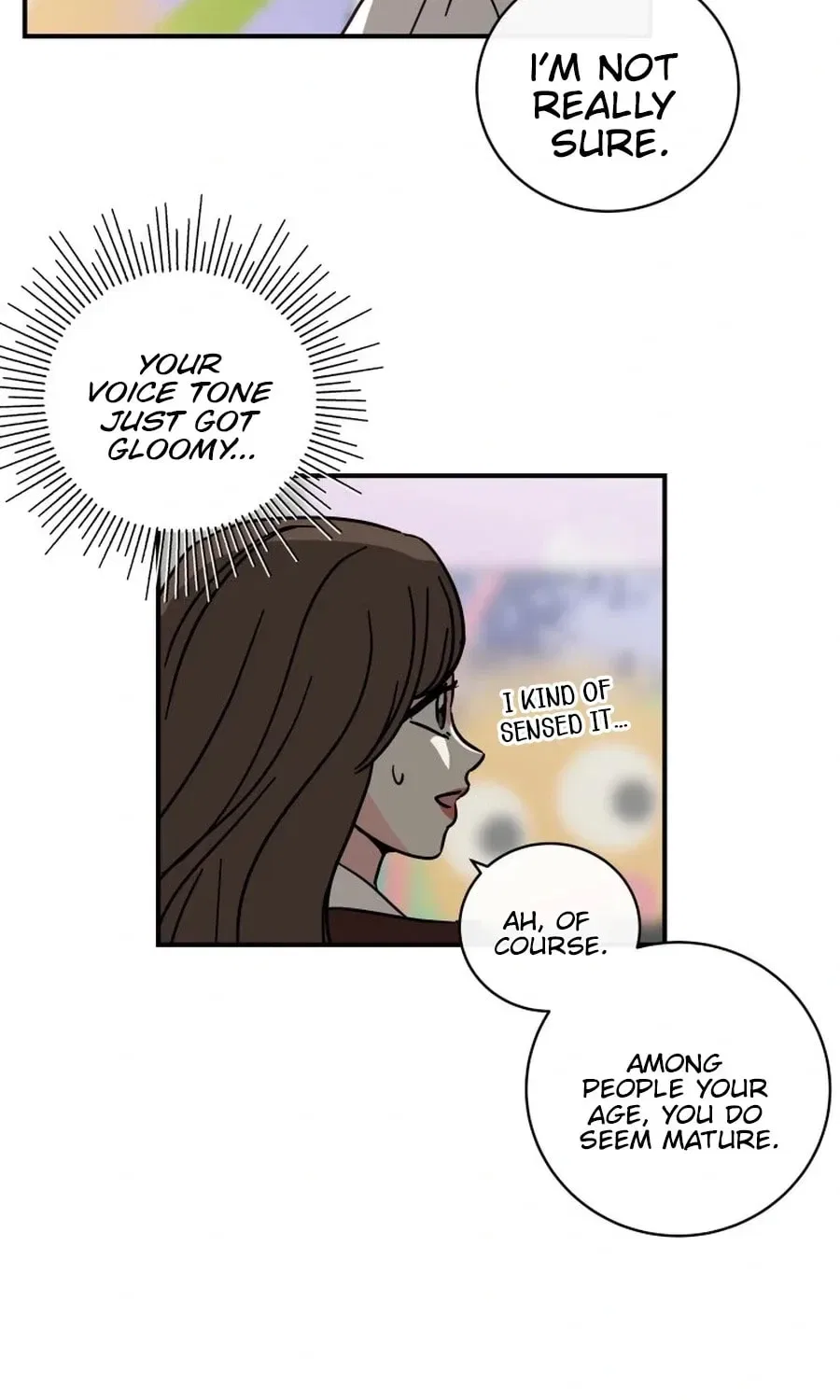 The Younger Ones’ Abyss Chapter 28 – Page 43