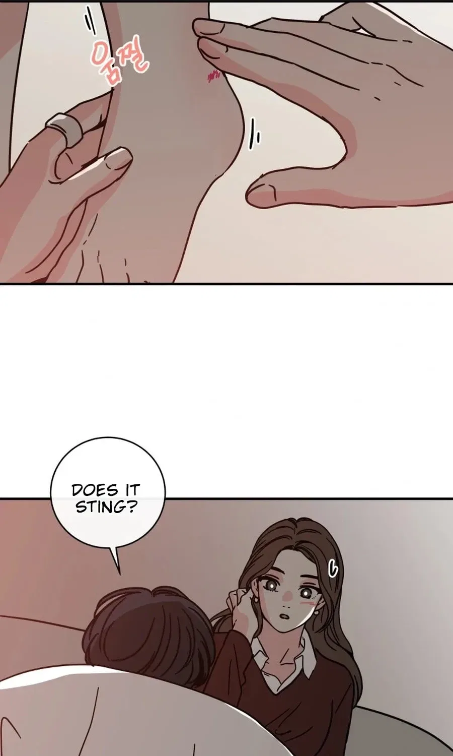 The Younger Ones’ Abyss Chapter 28 – Page 49
