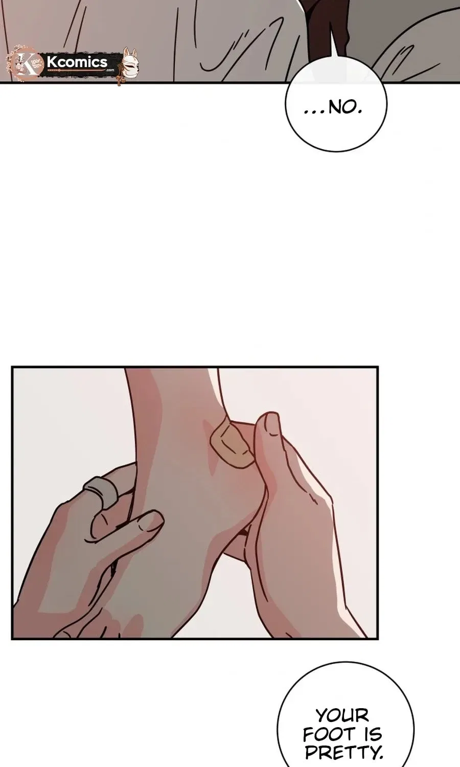 The Younger Ones’ Abyss Chapter 28 – Page 50