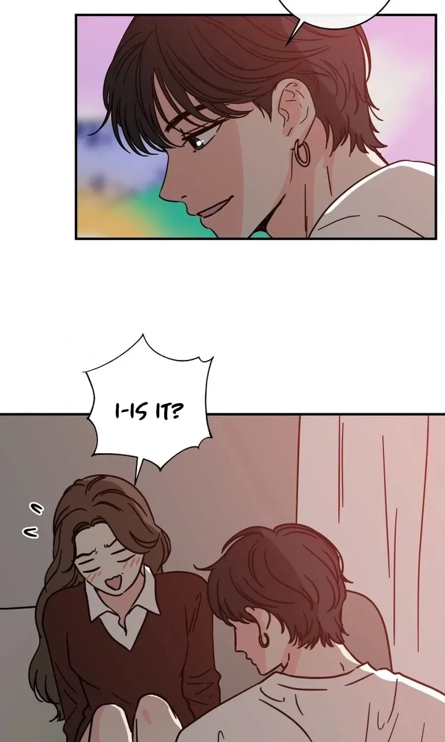 The Younger Ones’ Abyss Chapter 28 – Page 51