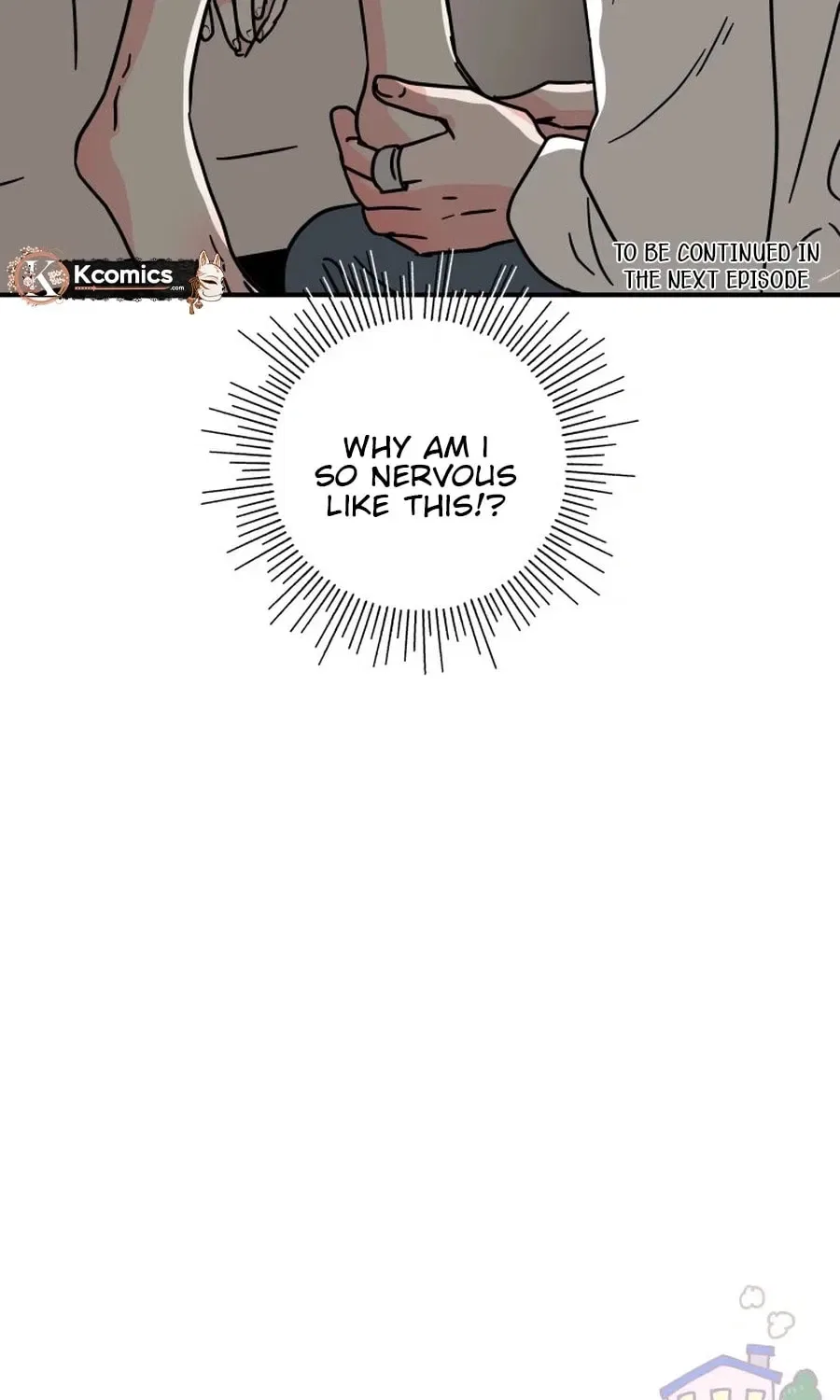 The Younger Ones’ Abyss Chapter 28 – Page 54