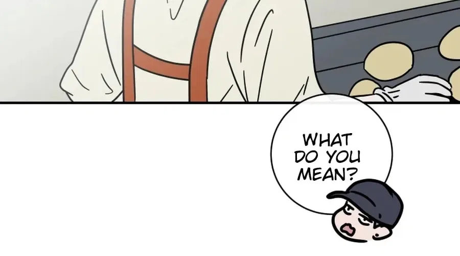The Younger Ones’ Abyss Chapter 27 – Page 21