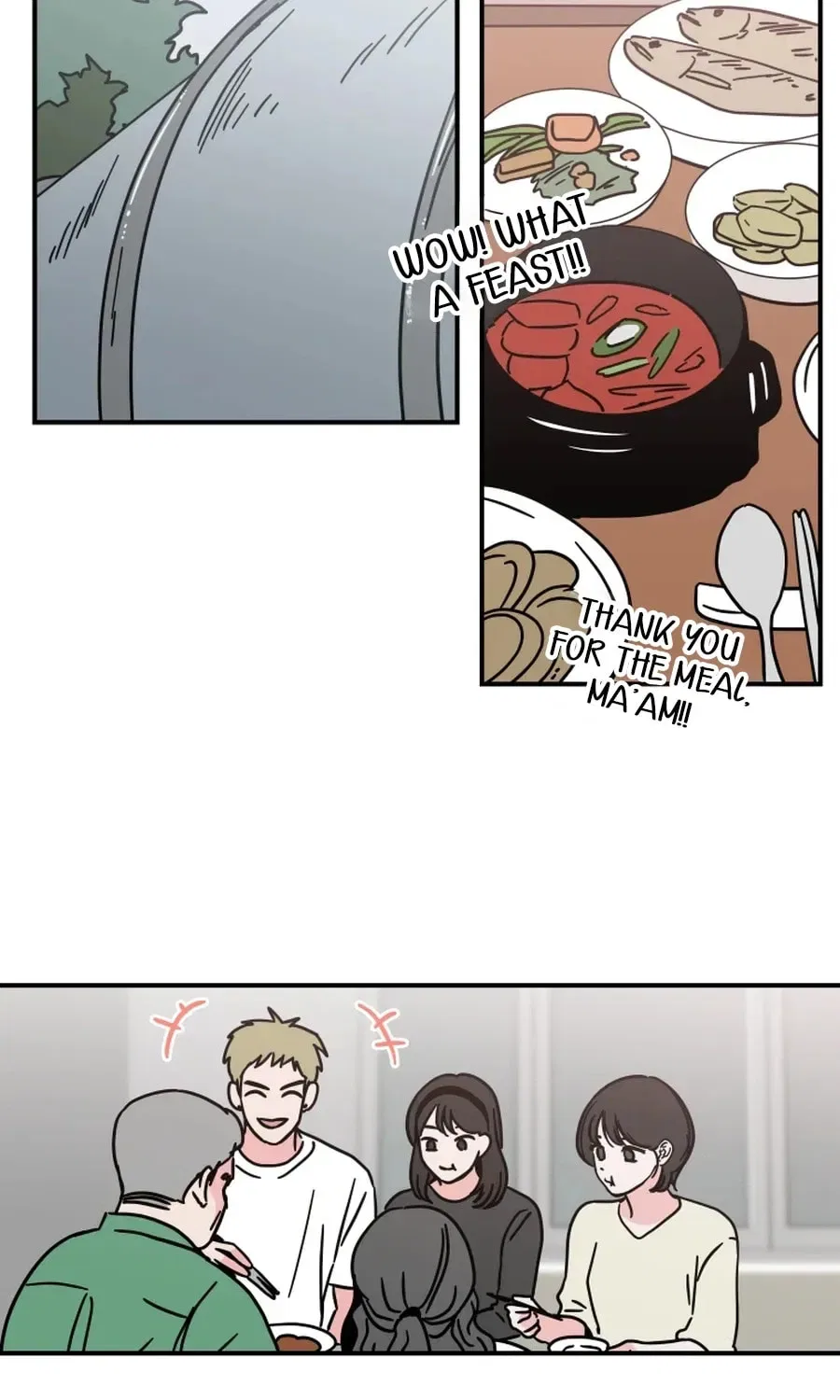The Younger Ones’ Abyss Chapter 27 – Page 30