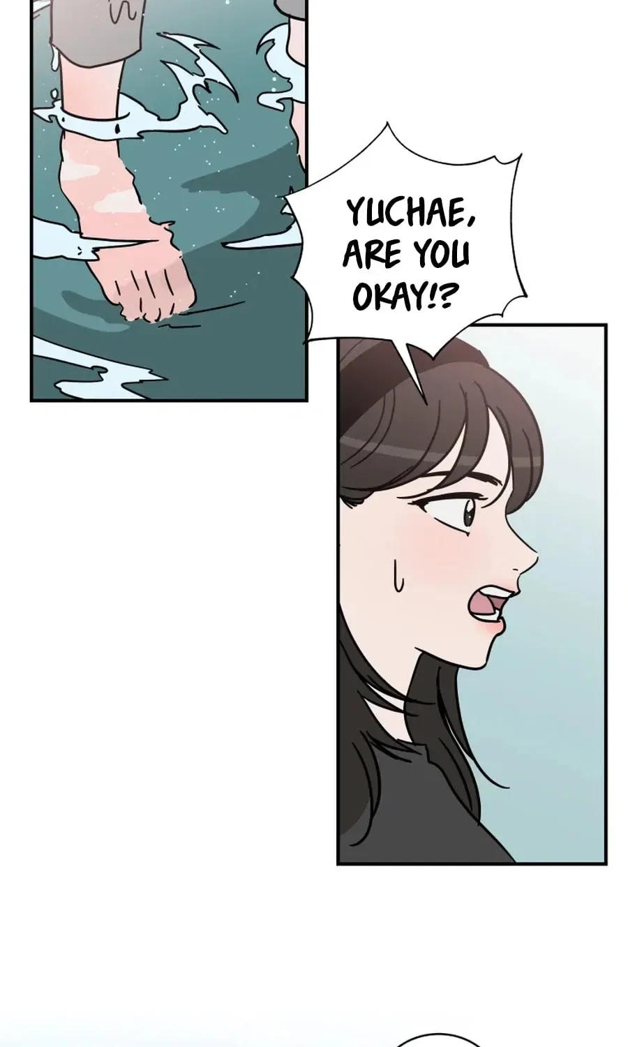The Younger Ones’ Abyss Chapter 27 – Page 46