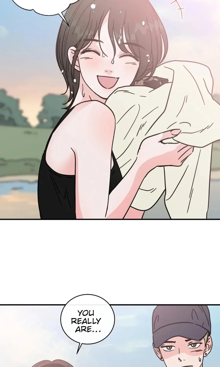 The Younger Ones’ Abyss Chapter 27 – Page 50