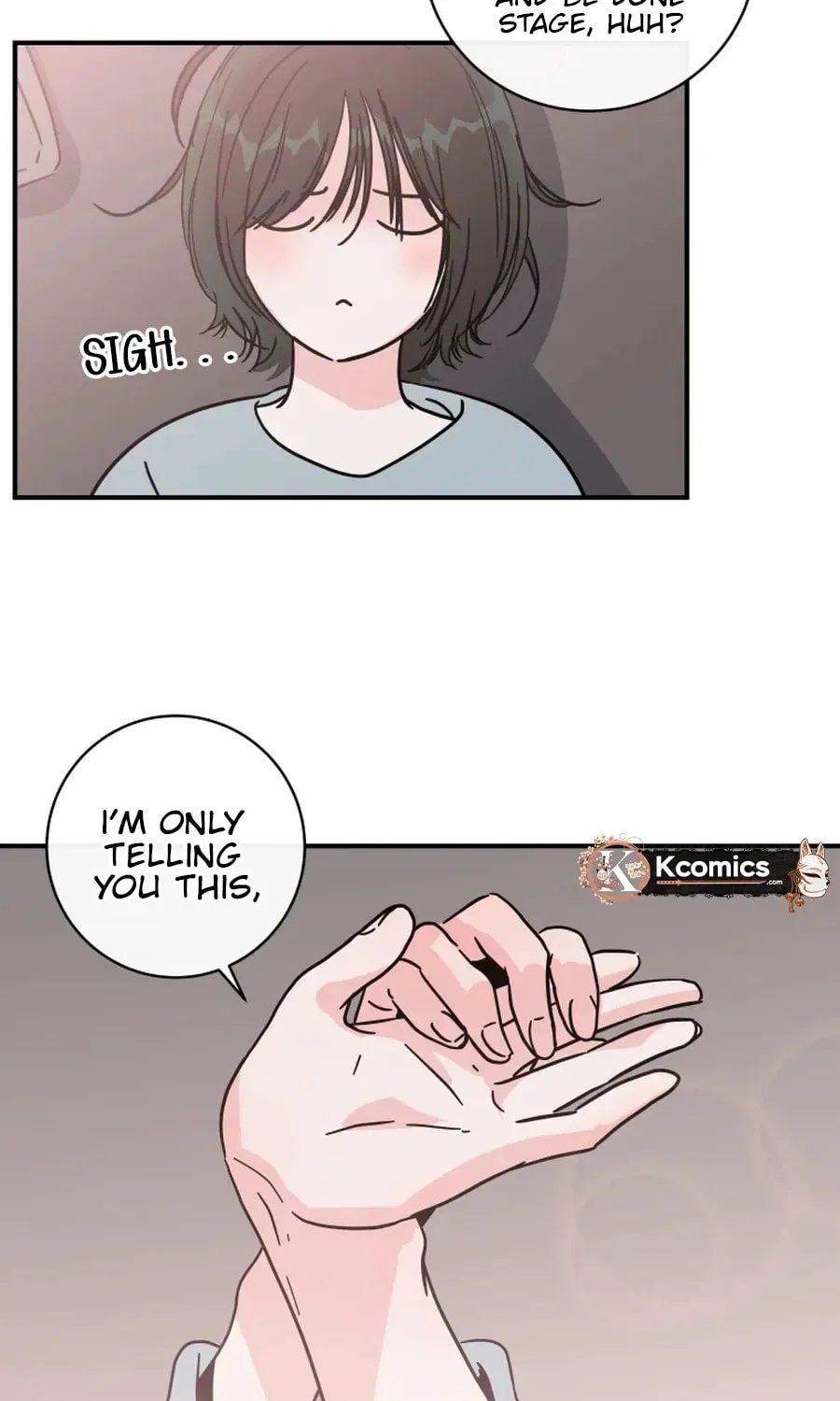 The Younger Ones’ Abyss Chapter 27 – Page 58